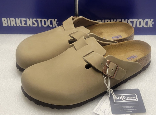 Birkenstock plantare uomo