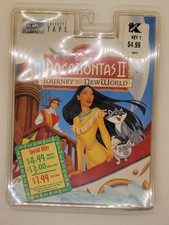RARE NEW SEALED OOP DISNEY