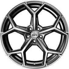 CERCHIO IN LEGA PER OPEL ASTRA