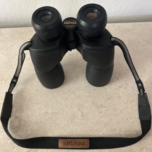 Pentax binocolo pcf 10x50 - pcf,