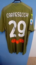 Maglia Atalanta Carnesecchi