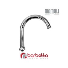 Bocca canna ricambio - di,