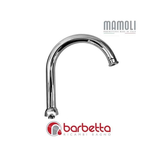 Bocca canna ricambio per - bocca,