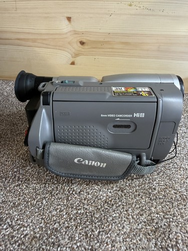 Canon v40hi 500x - v40hi,