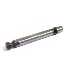 Airless spruzzatore pompa PC