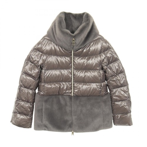 Piumino herno nylon - piumino,