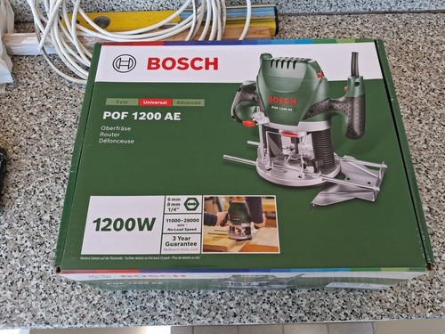 Bosch pof 1200 1200w - pof,