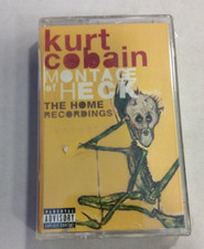 KURT COBAIN - MONTAGE OF HECK