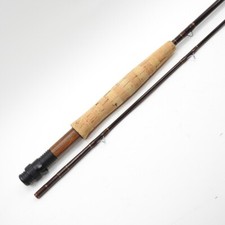 Custom-Built G. Loomis Fly