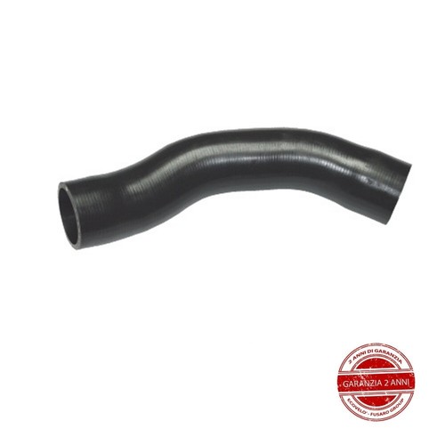 Manicotto intercooler turbo - intercooler,
