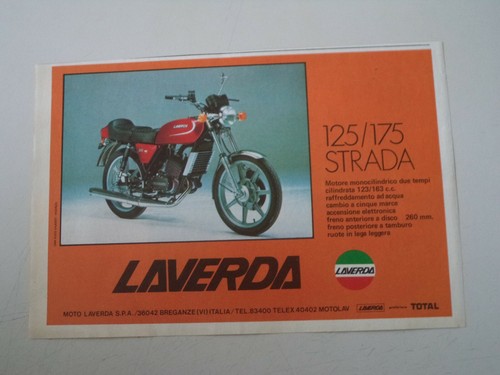 Advertising pubblicità 1978 - advertising,