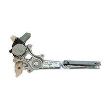 827301BA0A MOTORINO ALZAVETRO PORTA POSTERIORE DESTRO DX NISSAN X-TRAIL 2014-202