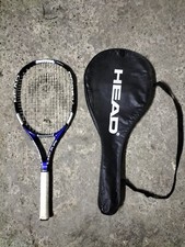 Racchetta tennis head ti - racchetta, da