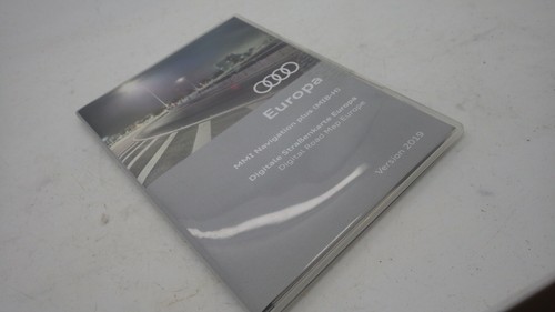 Audi mmi navigazione più - audi,