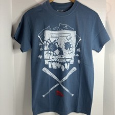 Office Space Shirt Broken