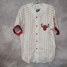 Maglia baseball vintage - , anni