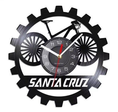 Orologio parete santa - da,