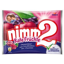 Storck Nimm2 Caramella Frutta
