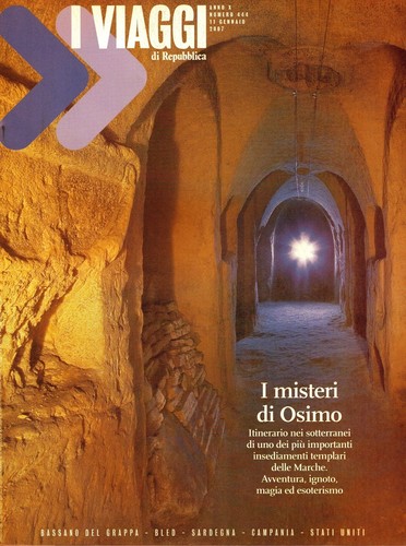 Viaggi osimo nicola savino - savino, &