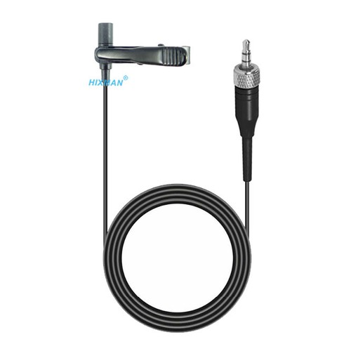 Hixman lm3 omni - lm3-sr, lavalier
