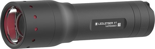 Ledlenser torcia led - ledlenser, p7