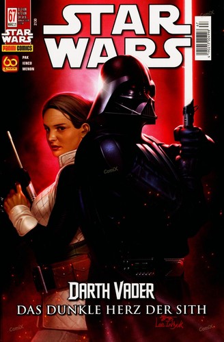 Star wars edizione - edizione, edicola