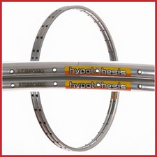 NOS AMBROSIO HYPOTHESIS RIMS