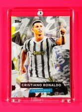 Inserto spettacolare Topps