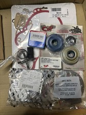 kit completo revisione motore