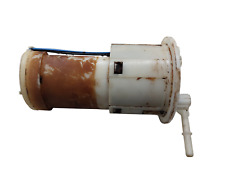 Pompa benzina originale grigio