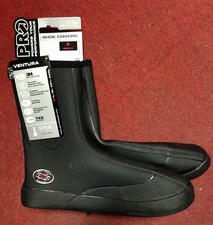 Copriscarpe invernale bici