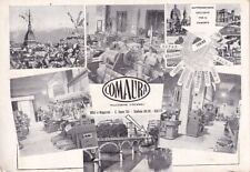 Torino - Comaura - Macchine Utensili - fg vg