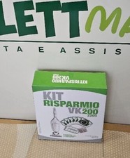 KIT RISPARMIO SACCHETTI PER
