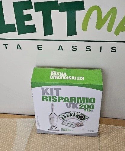 Kit risparmio sacchetti per - risparmio,