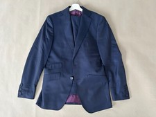 Tuta su misura italiana -