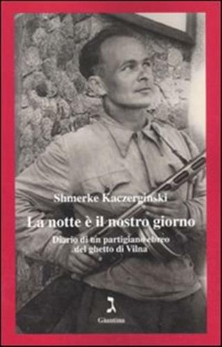 Notte nostro giorno - la,