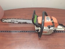 STIHL 028 AV Super, Gas