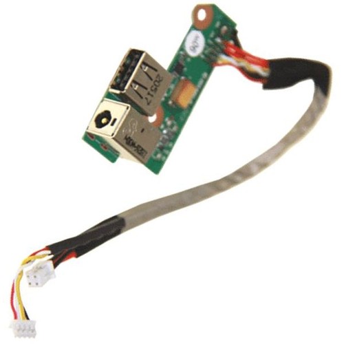 Per dv6000 usb dc - hp, power