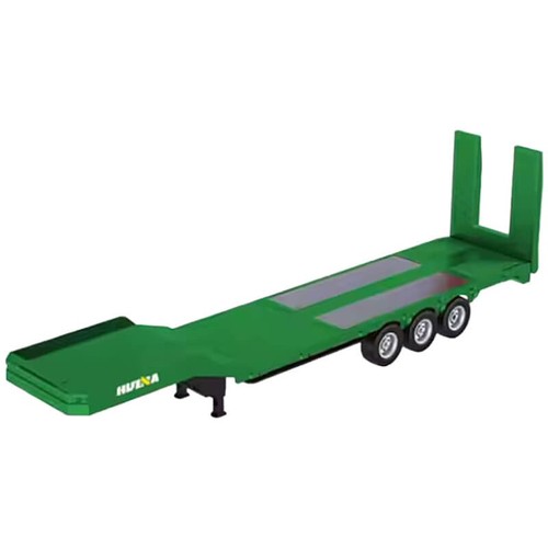 Huina electric flatbed - electric,