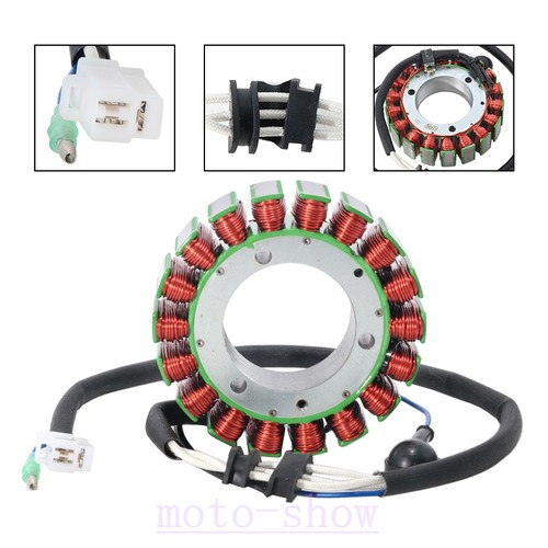 Bobina statore generatore