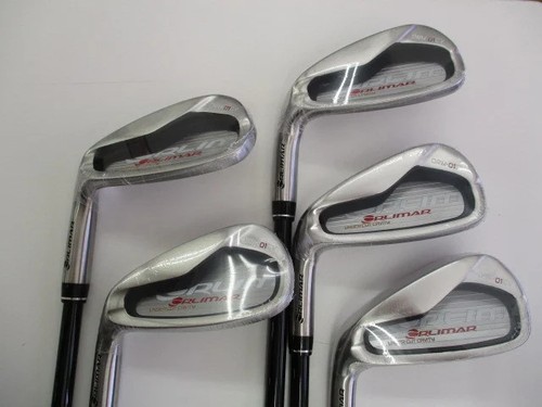 Orlimar set ferri - lh,