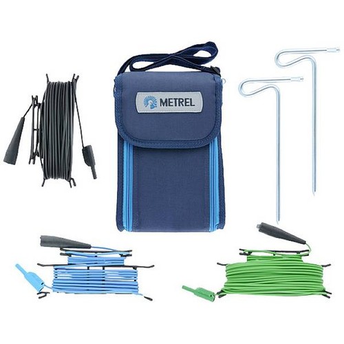 Metrel 20991191 2026 set - metrel,