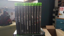 Lotto giochi xbox - giochi,