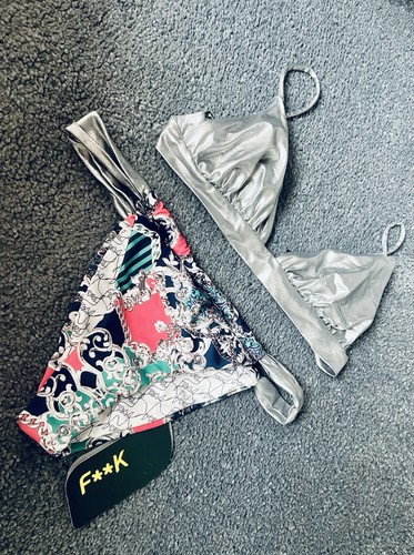 Bikini k brasiliana - bikini, f**k