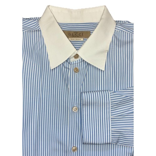 Gucci camicia uomo - gucci, 44