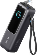 Anker laptop power bank - laptop,