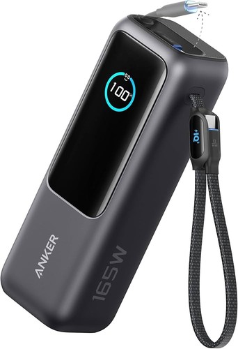 Anker laptop power - laptop,
