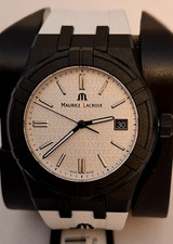 Maurice Lacroix Aikon Tide-Due