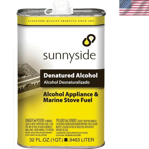 Sunnyside 83432 alcool - 83432,