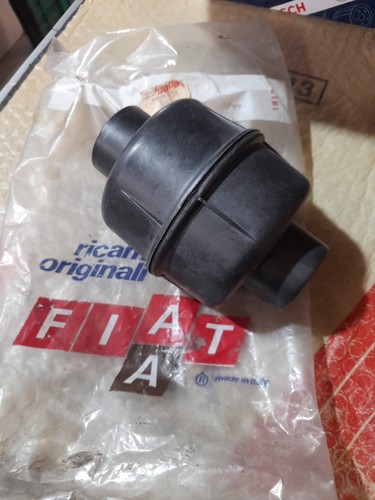 Tubo prefiltro aria fiat 126 - prefiltro,